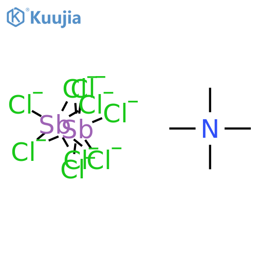 12074-56-5 structure