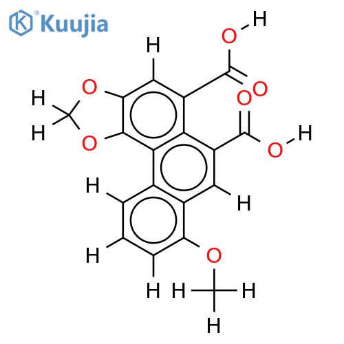 papilistatin structure