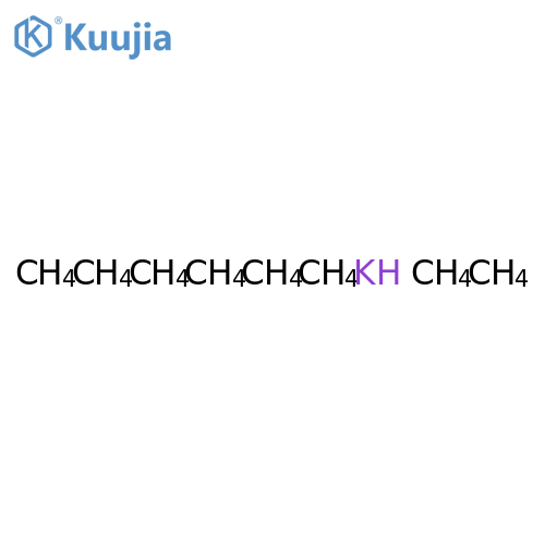 potassium graphite structure
