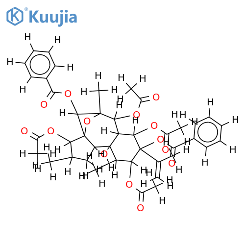 trigochinin B structure