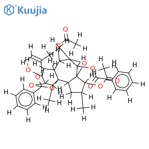 trigochinin C structure