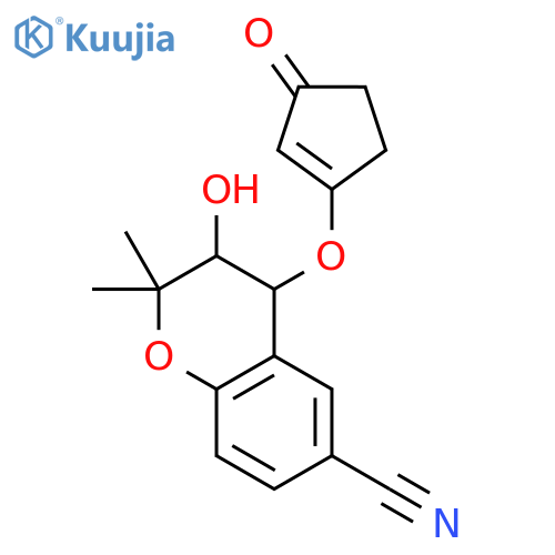 PCO 400 structure