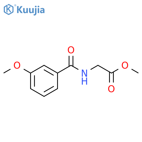 1211-92-3 structure