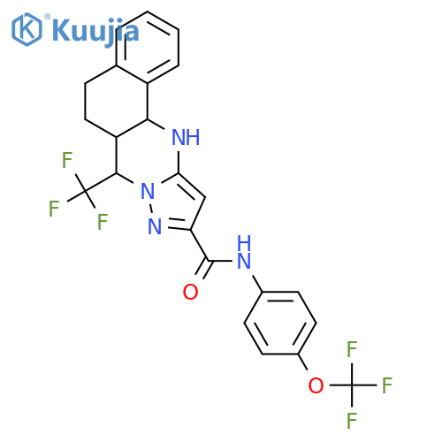 7670847 structure