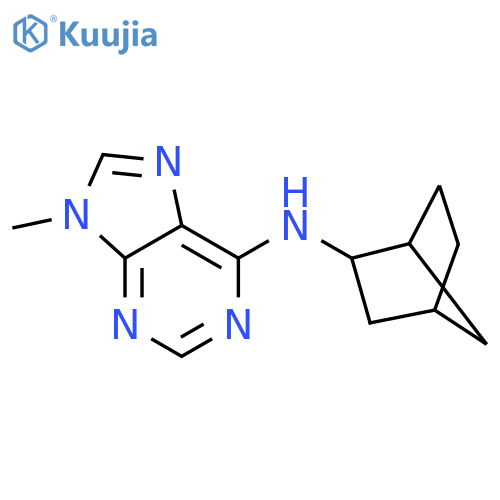 N-0861 (racemate) structure