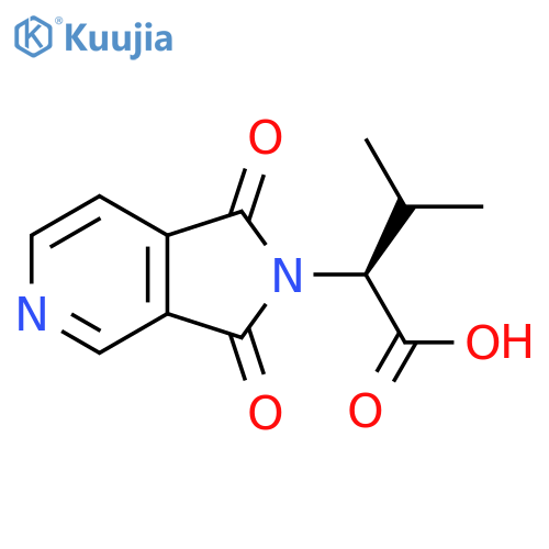(S)-TXNIP-IN-1 structure