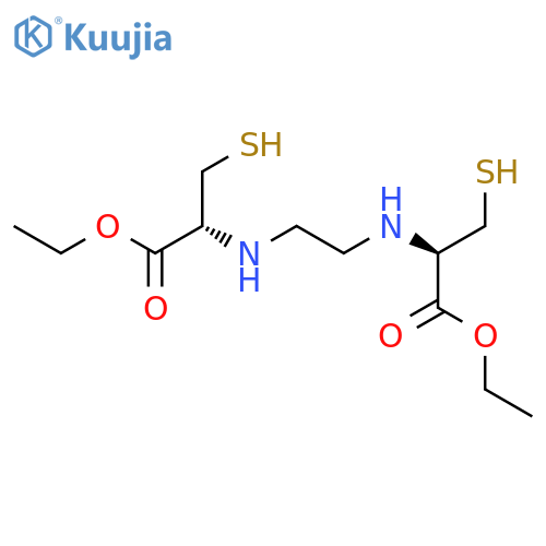 Bicisate structure