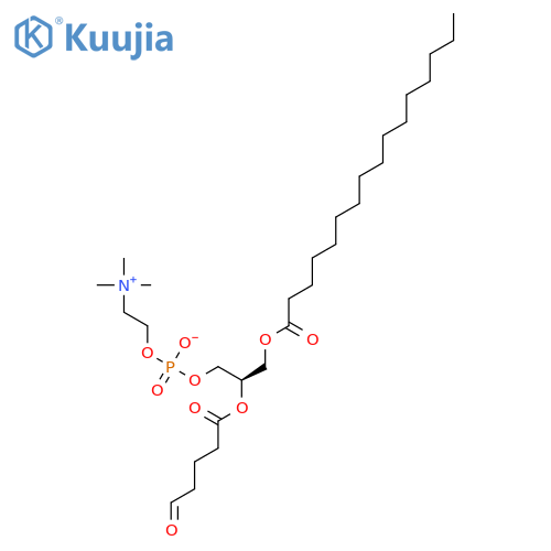 POVPC structure