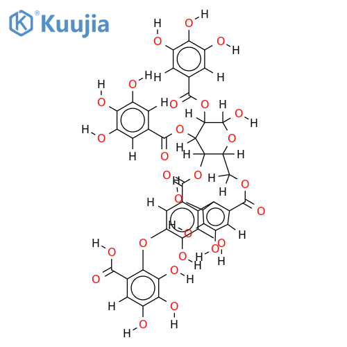 isorugosin B structure
