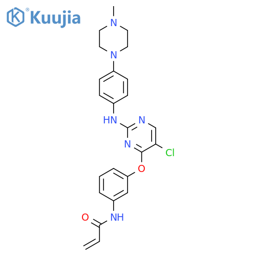 WZ-3146 structure