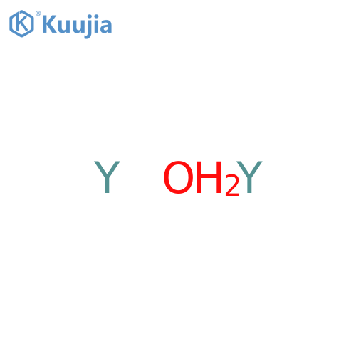 diyttrium monoxide structure