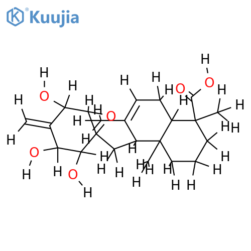 epoxyphomalin C structure