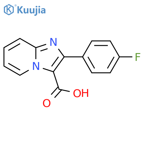 NND-234604 structure