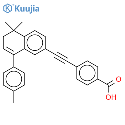 AGN 193109-d7 structure