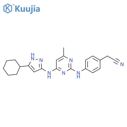 ASC-81 (APY81) structure