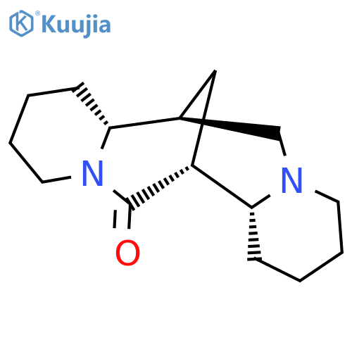 alpha-Isoaphylline structure