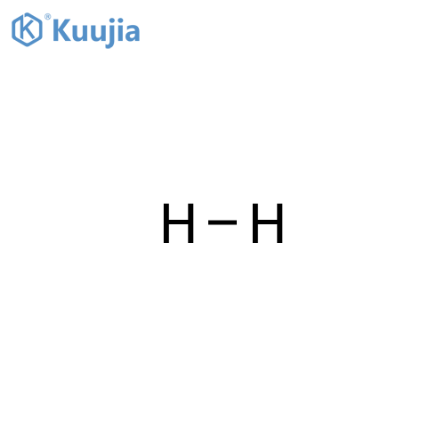 H2+ structure