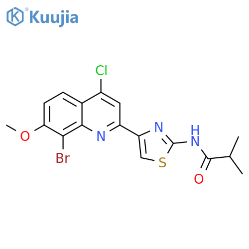 1219105-47-1 structure