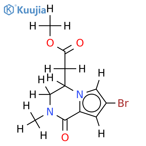 longamide C structure