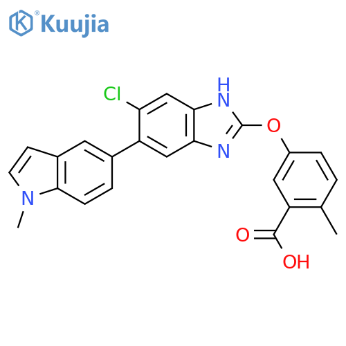 EX229 structure