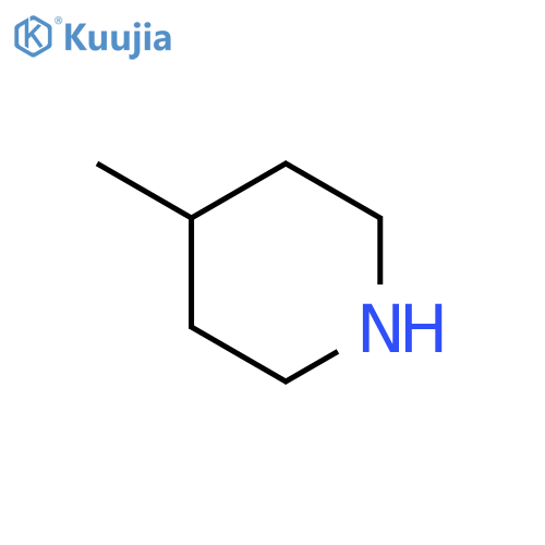 4-Methylpiperidine-2,2,6,6-d4 structure
