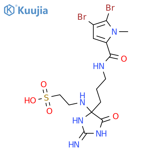 Mauritamide A; O-De-Me structure
