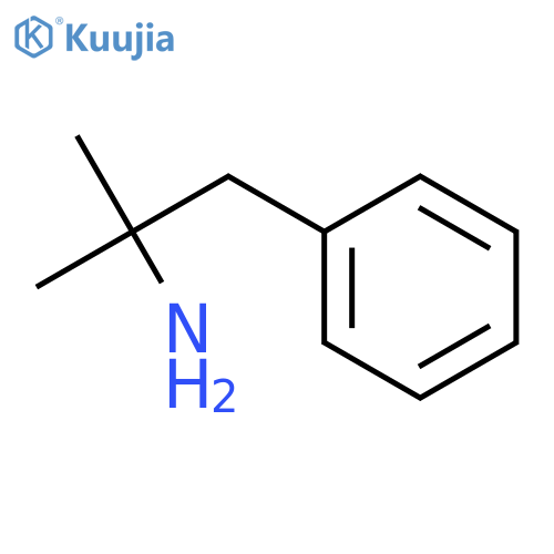 phentermine structure