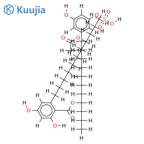 integracin D structure