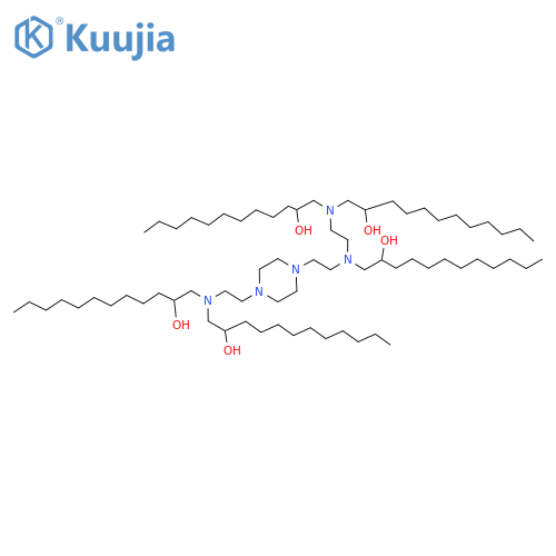 C12-200 structure