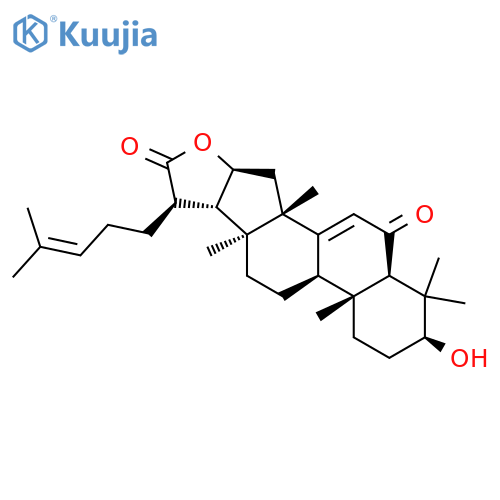 Meliasenin B structure