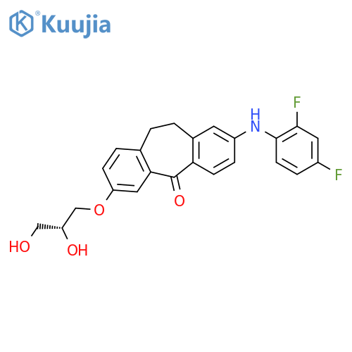 Skepinone-L structure