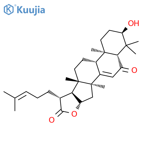 3-EpiMeliasenin B structure