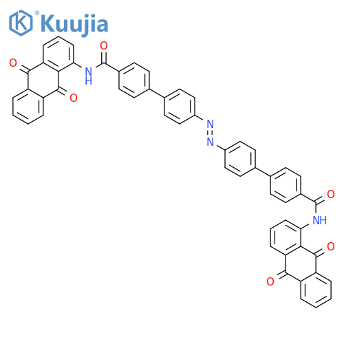 Vat Yellow 33 structure