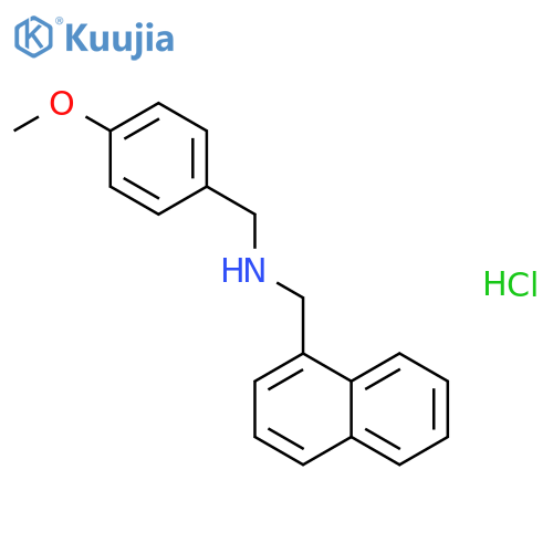 ML133 hydrochloride structure