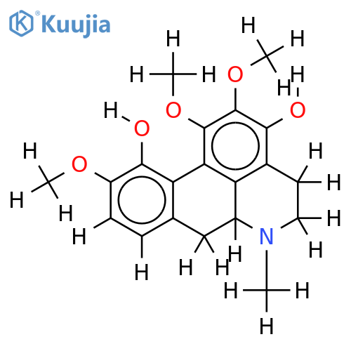 3-demethyloconovine structure