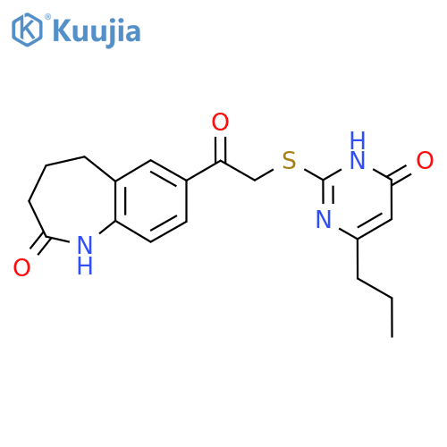 S07-2010 structure