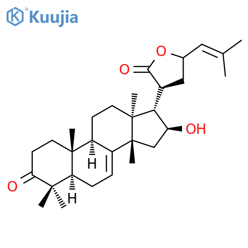 Meliasenin Related Compound 1 structure