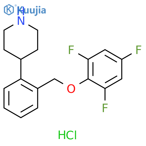 Intermediate structure