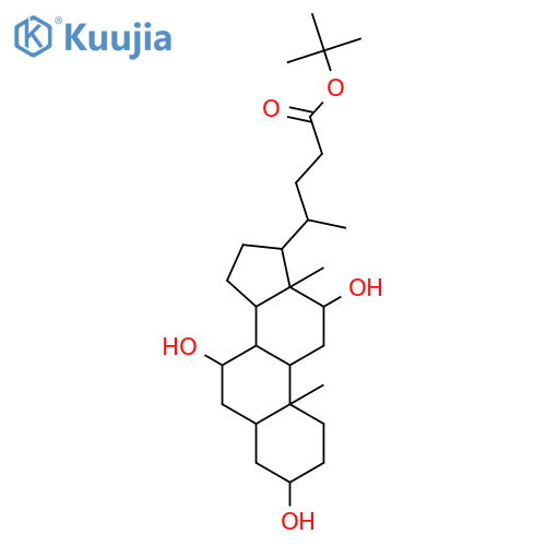 122752-67-4 structure