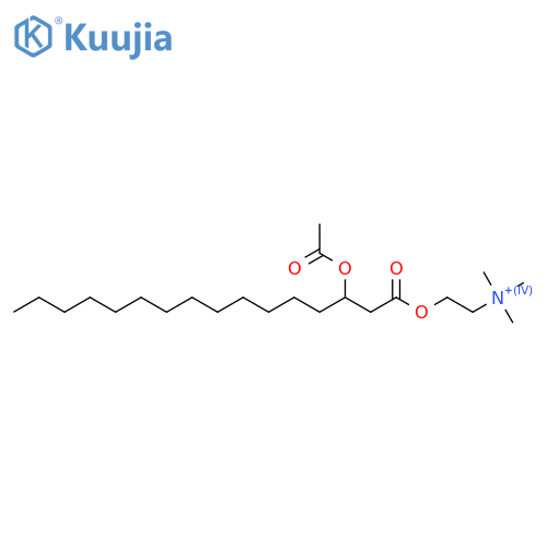 Pahutoxin structure