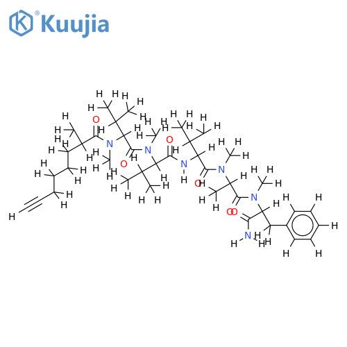 N/A structure