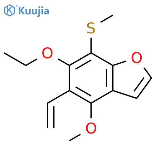 122822-89-3 structure