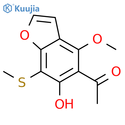 122822-91-7 structure