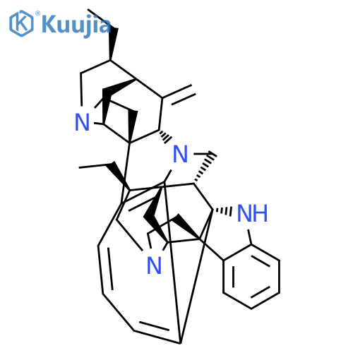 bisleucocurine A structure