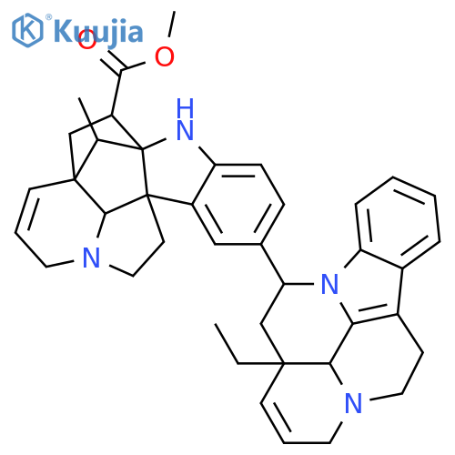 Melodinine H structure