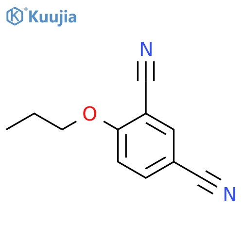 Febuxostat impurity 37 structure