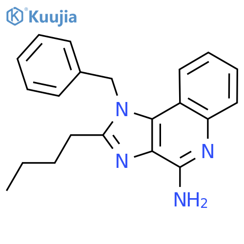 BBIQ structure