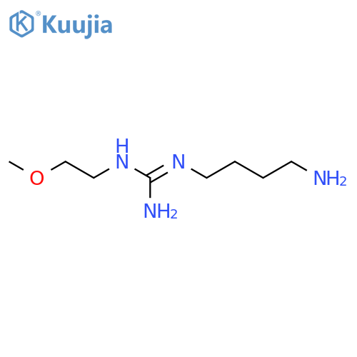 Hddah-1-IN-1 structure