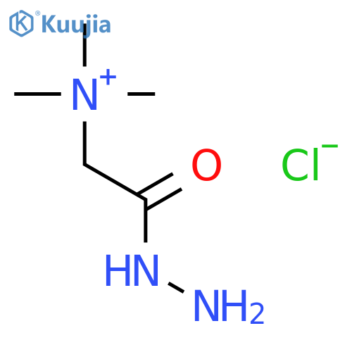 Girard’s reagent T structure