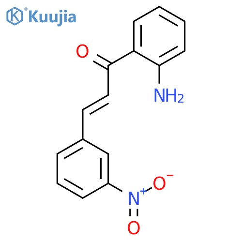 TMBIM6 antagonist-1 structure
